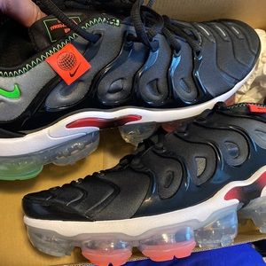 Nike Vapormax plus